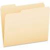 Pendaflex Essentials 1/3 Tab Cut Letter Top Tab File Folder 1