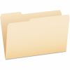 Pendaflex 1/3 Tab Cut Legal Top Tab File Folder 1