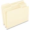 Pendaflex 1/3 Tab Cut Legal Recycled Top Tab File Folder 1
