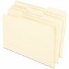 Pendaflex 1/3 Tab Cut Legal Recycled Top Tab File Folder 2