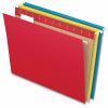 Pendaflex Essentials 1/5 Tab Cut Letter Recycled Hanging Folder 8