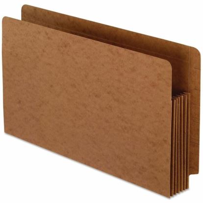 Pendaflex Straight Tab Cut Legal Recycled File Pocket 1