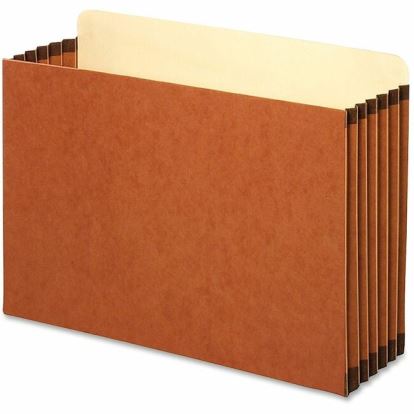 Pendaflex Straight Tab Cut Legal Recycled File Pocket 1