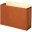 Pendaflex Straight Tab Cut Legal Recycled File Pocket 1