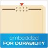 Pendaflex 1/3 Tab Cut Letter Top Tab File Folder 3