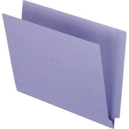 Pendaflex Letter Recycled End Tab File Folder 1