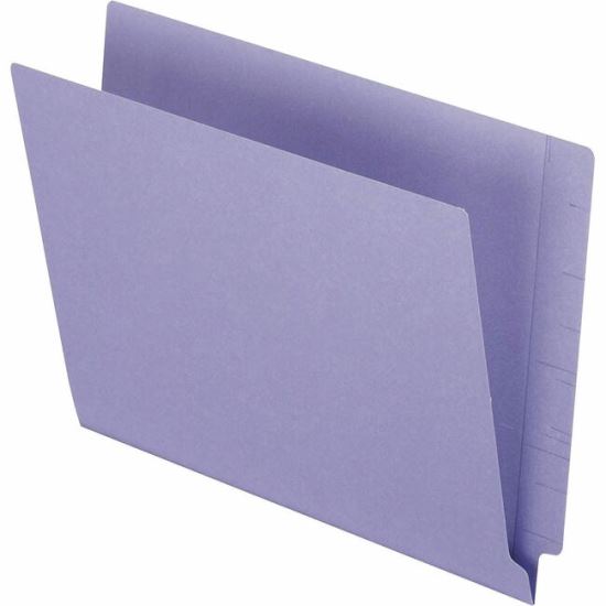 Pendaflex Letter Recycled End Tab File Folder 1