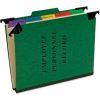 Pendaflex 1/3 Tab Cut Letter Hanging Folder 1