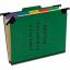 Pendaflex 1/3 Tab Cut Letter Hanging Folder 1