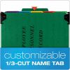 Pendaflex 1/3 Tab Cut Letter Hanging Folder 3