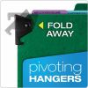 Pendaflex 1/3 Tab Cut Letter Hanging Folder 6