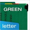 Pendaflex 1/3 Tab Cut Letter Hanging Folder 7