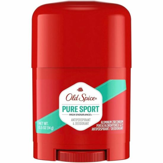 Old Spice Deodorant 1