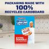 Mr. Clean XtraDurable MagicErasers 5