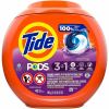 Tide Pods Laundry Detergent 2