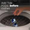 Tide Pods Laundry Detergent 8