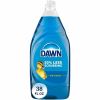 Dawn Ultra Dish Liquid Soap 2