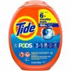 Tide Pods Laundry Detergent 1