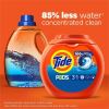 Tide Pods Laundry Detergent 5