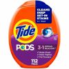 Tide Pods Laundry Detergent 2