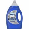 Dawn Platinum Dishwashing Liquid, Refreshing Rain 1