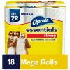 Charmin Essentials Strong Mega 5