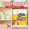 Charmin Essentials Strong Mega 7