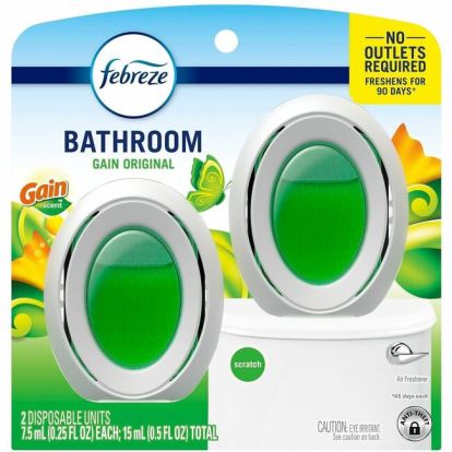 Febreze Bathroom Air Fresheners 1