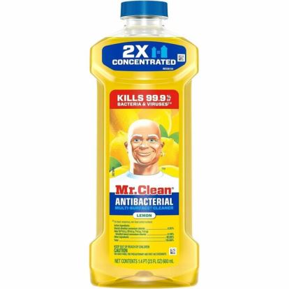 Mr. Clean Multi-Surface Cleaner 1