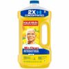 Mr. Clean All Purpose Cleaner, Cleaning Liquid, Lemon 2