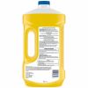 Mr. Clean All Purpose Cleaner, Cleaning Liquid, Lemon 3