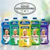 Mr. Clean All Purpose Cleaner, Cleaning Liquid, Lemon 4