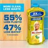 Mr. Clean All Purpose Cleaner, Cleaning Liquid, Lemon 8