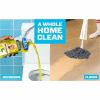 Mr. Clean All Purpose Cleaner, Cleaning Liquid, Lemon 9