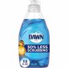 Dawn Ultra Dish Liquid Soap 2