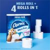 Charmin Ultra Soft Bath Tissue 4