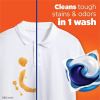 Tide Pods Laundry Detergent 5