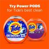Tide Pods Laundry Detergent 9