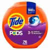 Tide Pods Laundry Detergent 2