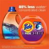 Tide Pods Laundry Detergent 4