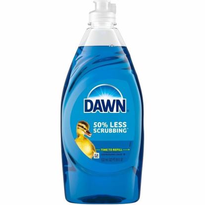 Dawn Ultra Original Dish Soap 1