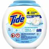 Tide Free & Gentle Laundry Detergent 1