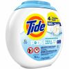 Tide Free & Gentle Laundry Detergent 4