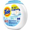 Tide Free & Gentle Laundry Detergent 5