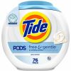 Tide PODS Free & Gentle Detergent 2