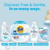 Tide PODS Free & Gentle Detergent 4