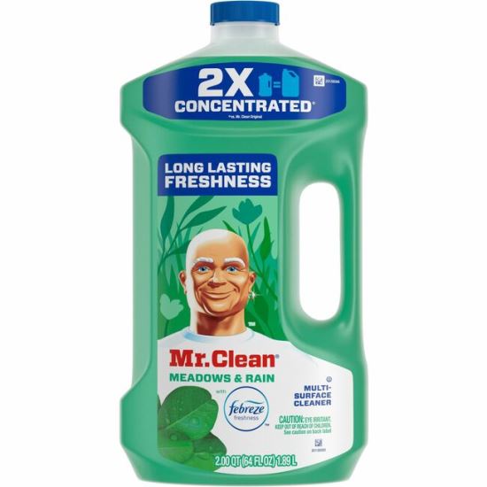 Mr. Clean Multi-Surface Cleaner 1