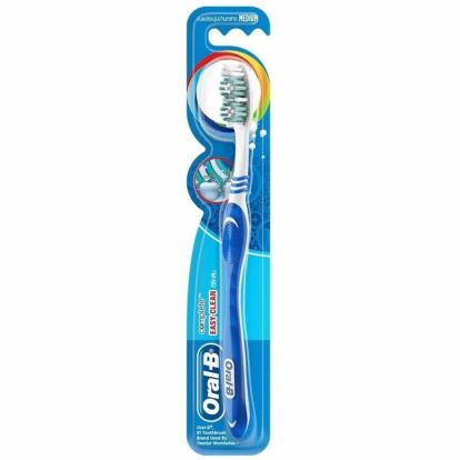 Oral-B EasyClean Manual Toothbrush 1