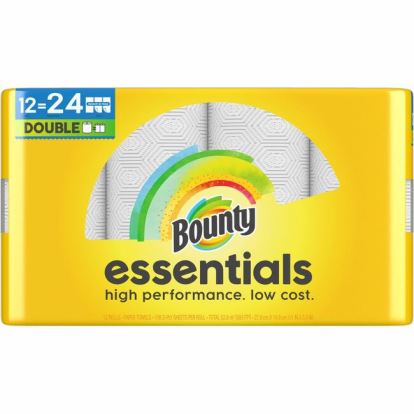 Bounty Essentials Paper Towels 1