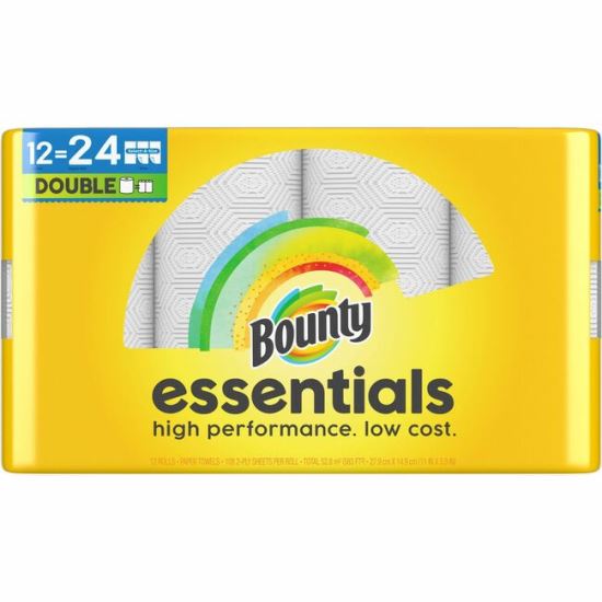 Bounty Essentials Paper Towels 1